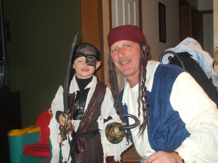 me pirates