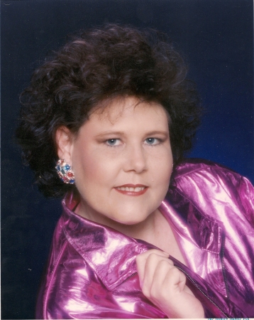 Vicki Coats's Classmates® Profile Photo