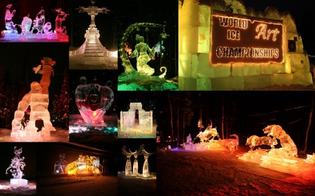 Ice Festival