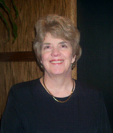 Sherry Anton's Classmates® Profile Photo