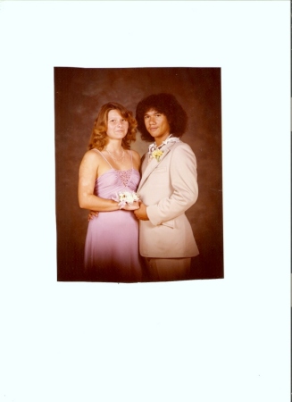 prom 1978