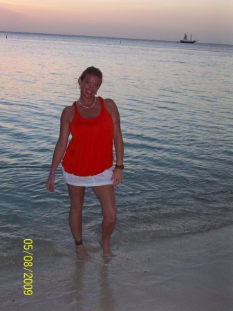 Aruba '09