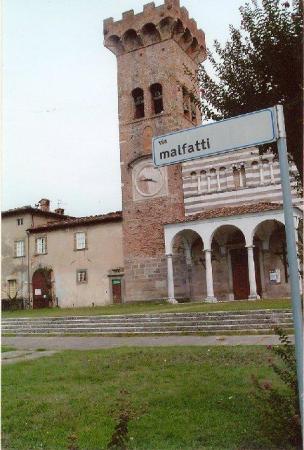 "MALFATTI"