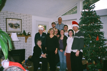 Xmas 2009