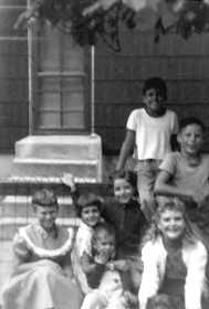 Our Gang 1955