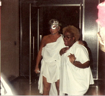 HALLOWEEN 1986