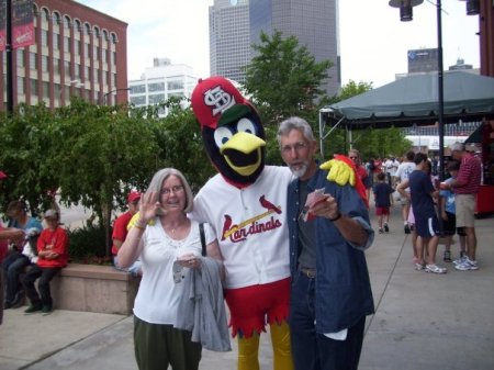 torno family fredbird