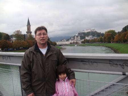 Hohensalzburg Castle