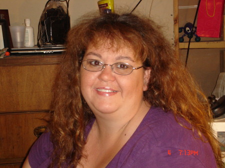 Michelle Wolfe's Classmates® Profile Photo