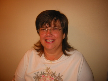 Susan Randall's Classmates® Profile Photo