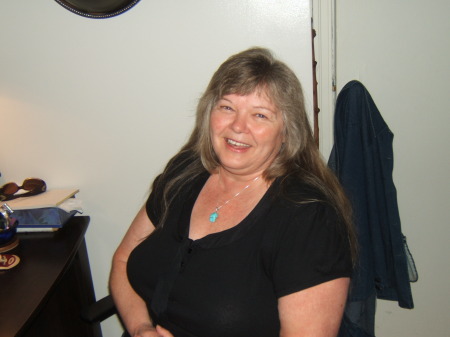 Diane Hewitt's Classmates® Profile Photo