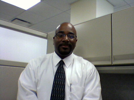 Victor Roberson Jr.'s Classmates® Profile Photo