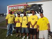 Mockstang Racing Team