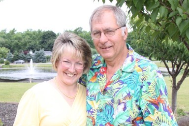 Larry And Patricia Langdon's Classmates® Profile Photo