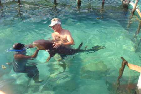 Isla Mujeres, Mexico