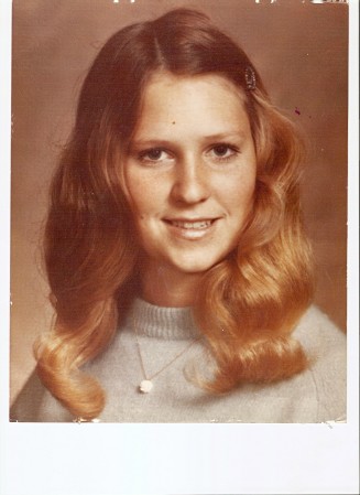 high school photo