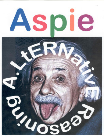 Aspie Identity