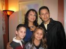 My kids - Ramiro, Sebastian & Catalina