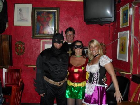 Halloween 2009