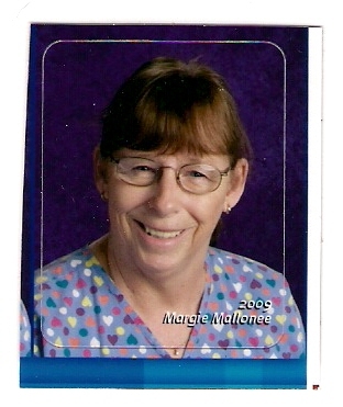 Margaret Mallonee's Classmates® Profile Photo