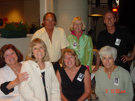 Class of '65 Reunion 2005