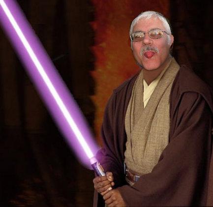 Marc Jedi 2