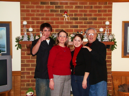 Merry Christmas 2004