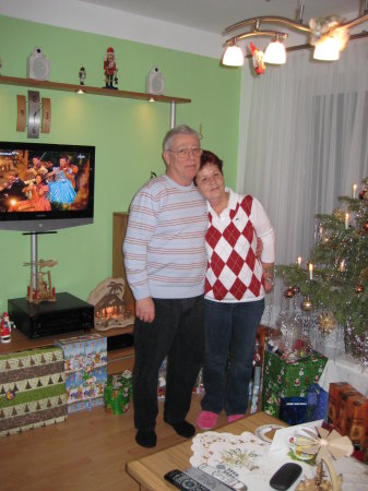 Christmas Eve - 24. December, 2009