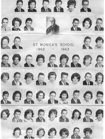 Class 1962-1963