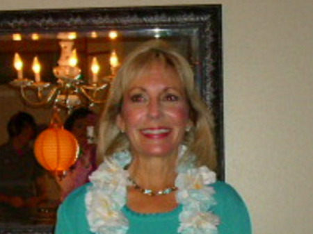 Judy Potts's Classmates® Profile Photo