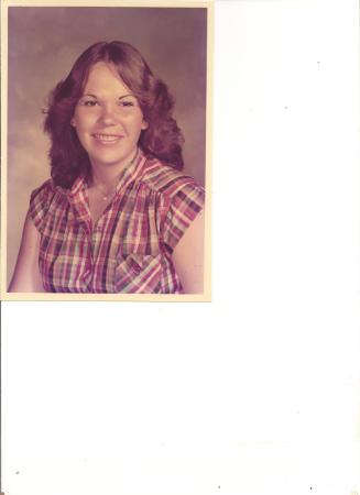 Cheri.MHS 1980