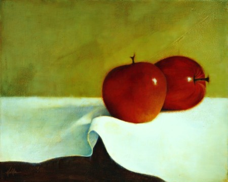 SusanHolden-Apples