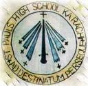 St. Paul's High School Logo Photo Album