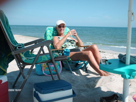 Vero Beach, Fl 2009