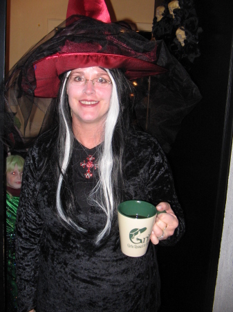 2008 Halloween Magic elixor