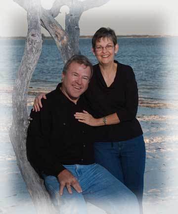 Paul & JoAnn Foreman