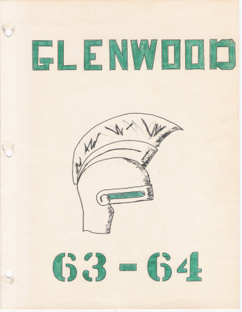 Glenwood Elementary School Logo Photo Album