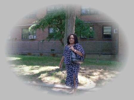 Shontell Brown's Classmates® Profile Photo