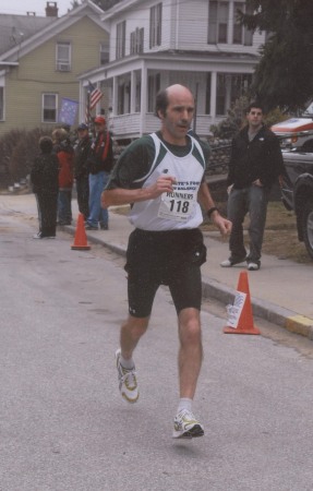 2009 St. Joeseph 3 Mile, Baltic, CT