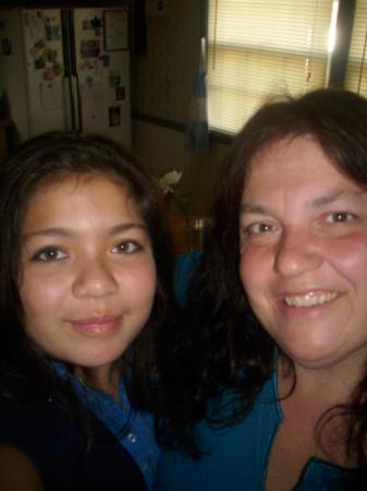 Tina Martinez's Classmates® Profile Photo