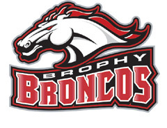 Brophy College Preparatory School Logo Photo Album