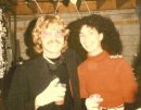 Me and Debbie 1982-83