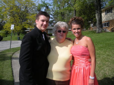 Prom 09