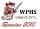 WPHS CLASS OF '75: OUR 35-YEAR REUNION! reunion event on Sep 18, 2010 image