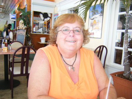 Kathy Cox's Classmates® Profile Photo