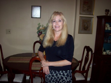 Cynthia Terrell's Classmates® Profile Photo