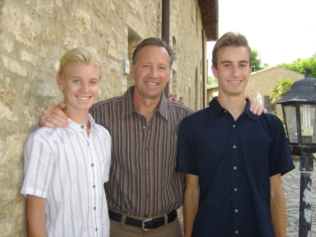 Gary Greinke's Classmates® Profile Photo