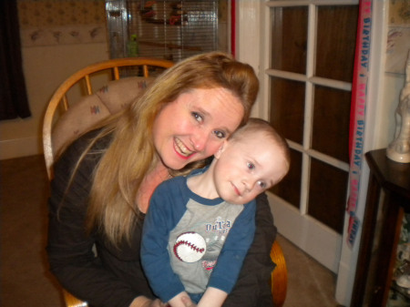 Wyatt & Me