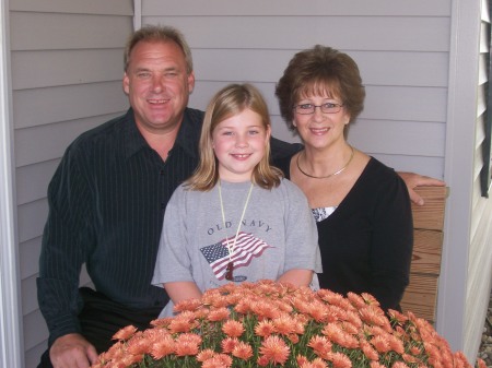 Terry, Jaiden and me 9-26-09