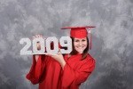 2009 Graduate of Brazosport High School